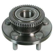 Load image into Gallery viewer, MOOG 15-21 Ford Mustang Front Hub Assembly