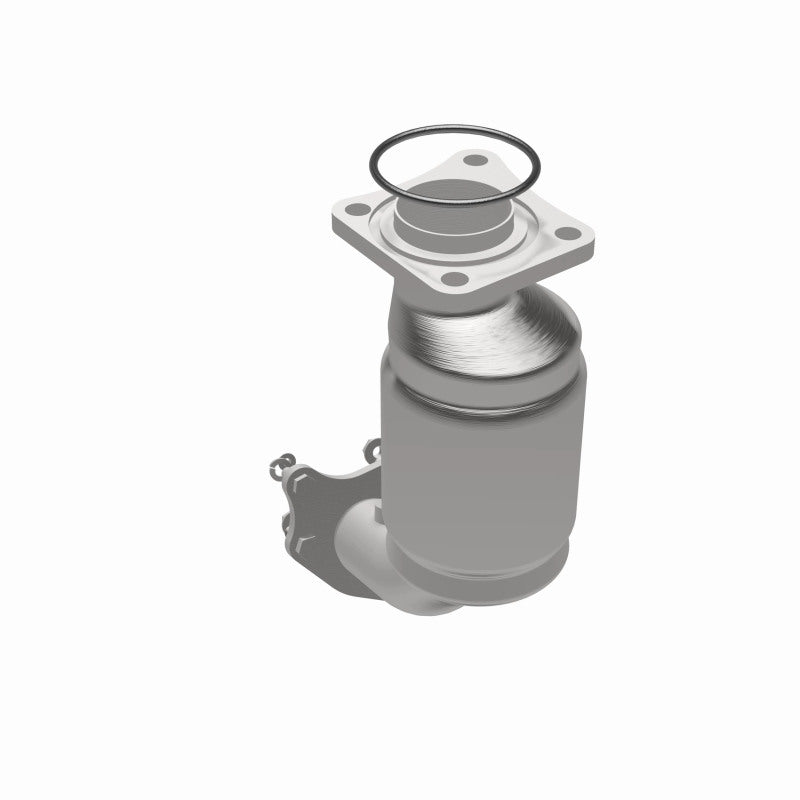 MagnaFlow Conv DF 03-07 Nissan Murano 3.5L Rear (49 State) Magnaflow