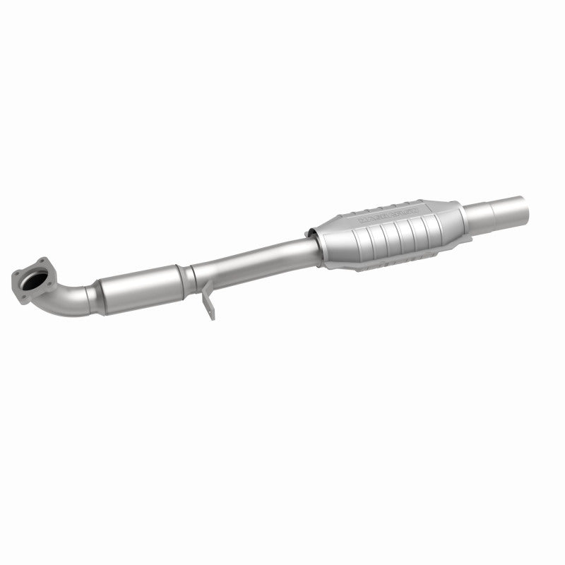 MagnaFlow Conv DF 00-04 S40/V40 1.9L Rear Magnaflow