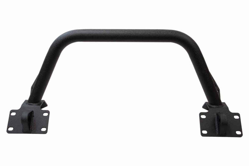 Fishbone Offroad 2018+ Jeep JL/Gladiator Wrangler JL/Gladiator Front Winch Bumper - Black Powdercoat Fishbone Offroad