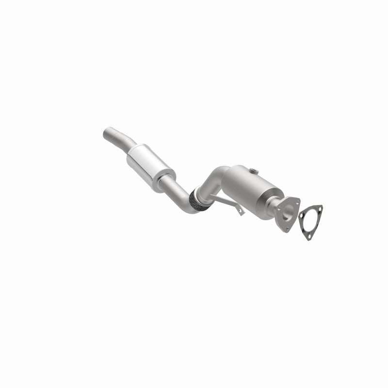 MagnaFlow Conv DF 08-09 Audi A4 Quattro 3.2L Magnaflow