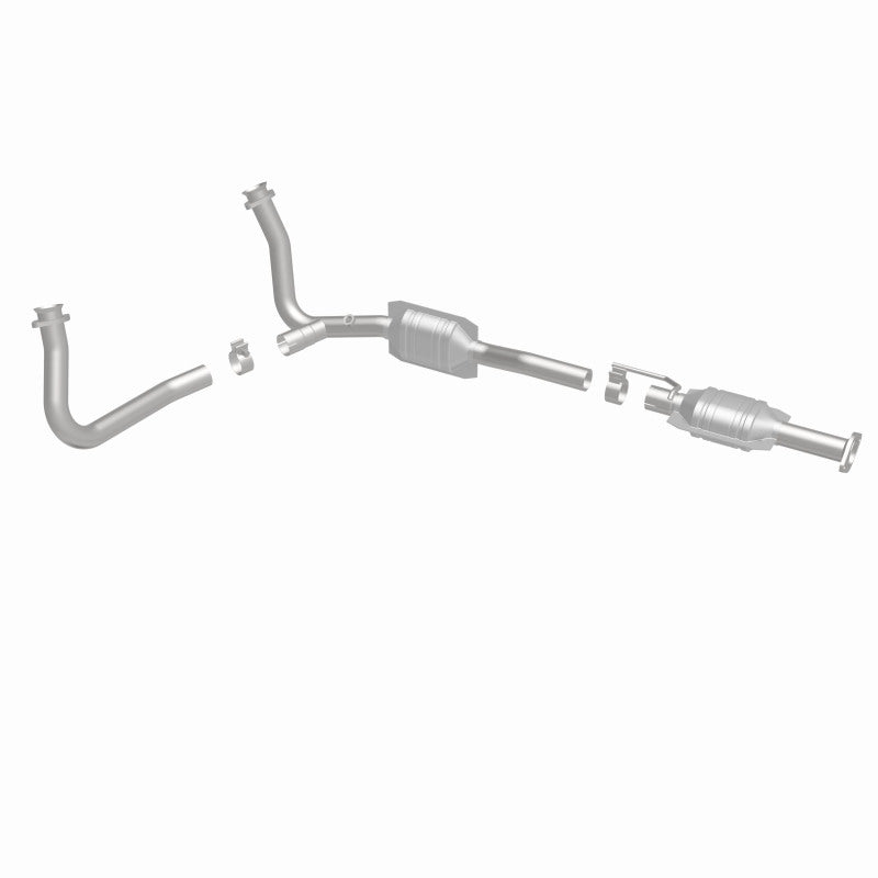 MagnaFlow Conv DF 96-97 Ford Aerostar 4.0L Magnaflow