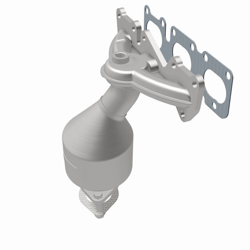 MagnaFlow Conv DF 06-08 Hyun/Kia 3.8L R Magnaflow
