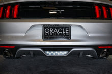 Load image into Gallery viewer, Oracle 15-17 Ford Mustang High Output LED Reverse Light - Clear