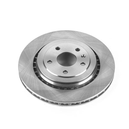 Power Stop 16-18 Cadillac ATS Rear Autospecialty Brake Rotor PowerStop