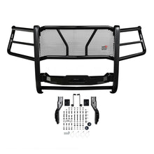 Load image into Gallery viewer, Westin Chevrolet Silverado 1500 19-21 (Excl. 2019 Silverado LD) HDX Winch Mount Grille Guard Westin