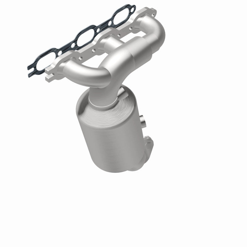 MagnaFlow Conv Direct Fit Federal Front SS 2007 Chrysler Pacifica Base/Limited/Touring 4.0L/241 Magnaflow