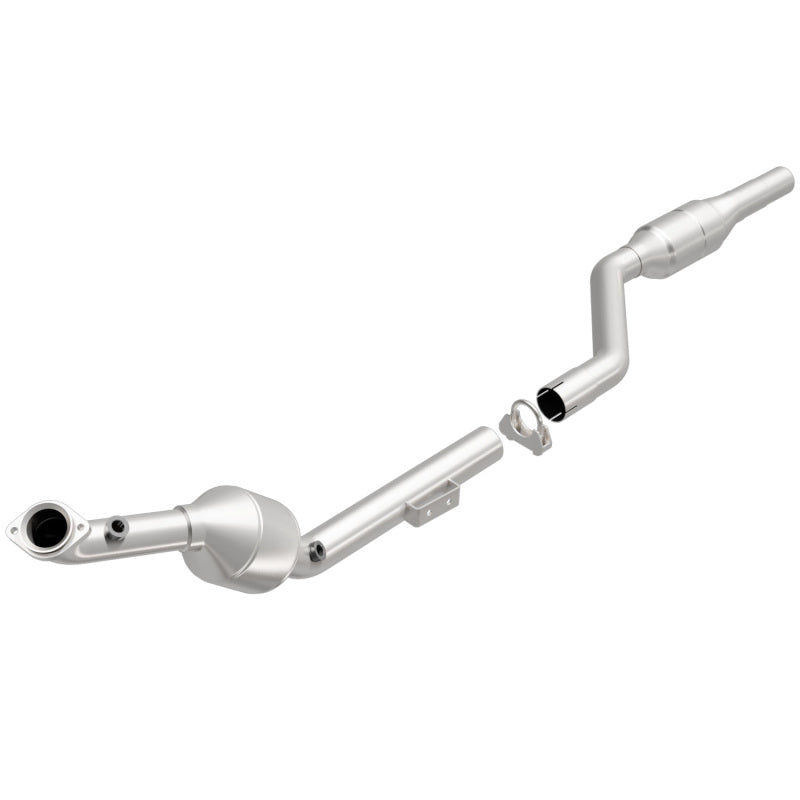 MagnaFlow Conv DF 00-03 Mercedes S430 4.3L Magnaflow