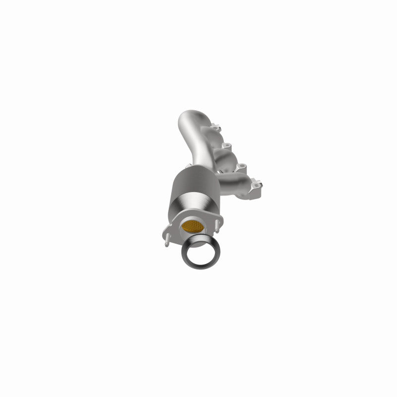 MagnaFlow Conv DF 05-06 Cadillac STS 4.6L D/S Manifold / 04-06 SRX 4.6L D/S Manifold (49 State) Magnaflow