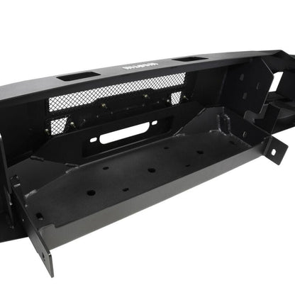 Westin 19-24 Dodge Ram 1500(Excl Classic) Pro-Series Front Bumper - Textured Black Westin