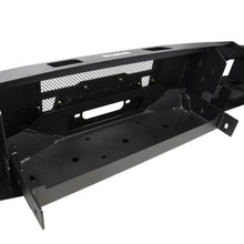 Load image into Gallery viewer, Westin 19-24 Dodge Ram 1500(Excl Classic) Pro-Series Front Bumper - Textured Black