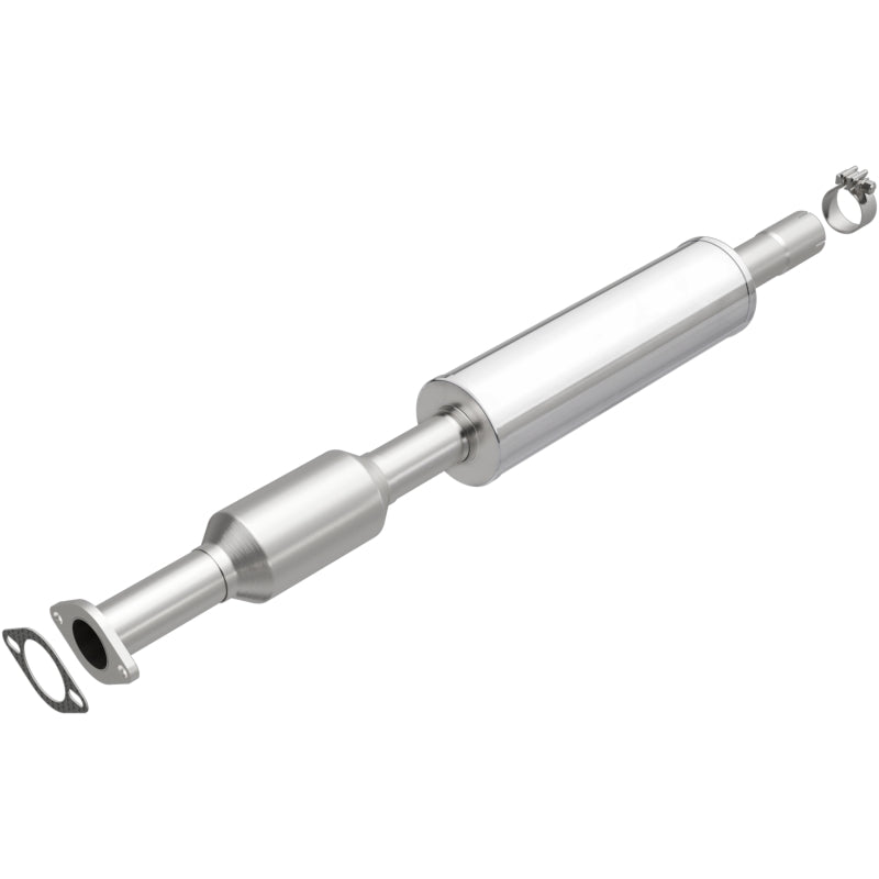 Magnaflow 16-17 Ford Explorer 2.3L Direct Fit Converter Magnaflow