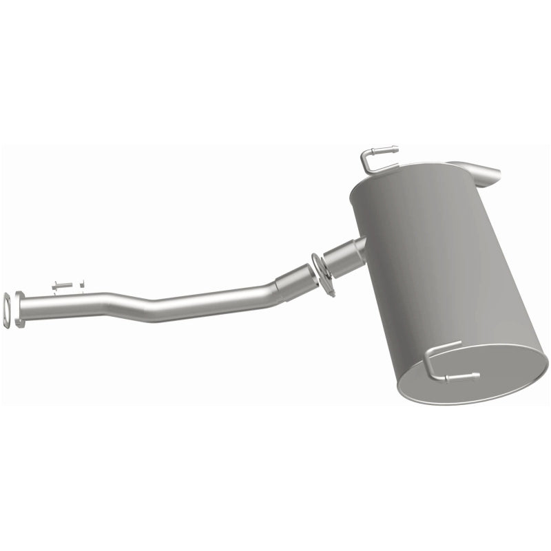 BRExhaust 11-16 KIA SPORTAGE 2.4L Muffler Kit