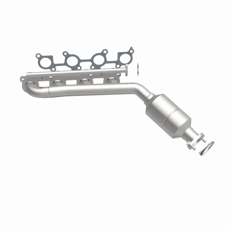 MagnaFlow Conv DF 05-09 Lexus GX470 4.7L Magnaflow