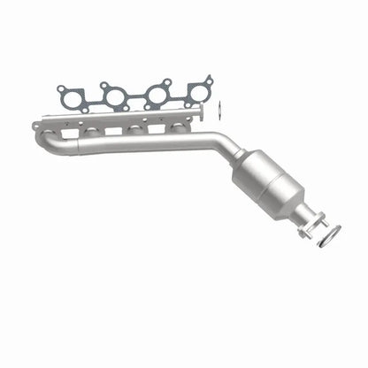 MagnaFlow Conv DF 05-09 Lexus GX470 4.7L Magnaflow