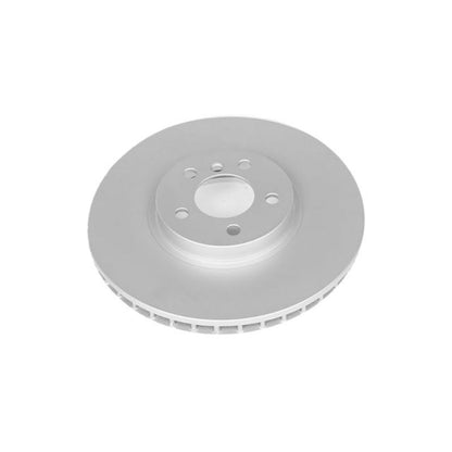Power Stop 02-03 BMW X5 Front Evolution High Carbon Geomet Coated Rotor PowerStop