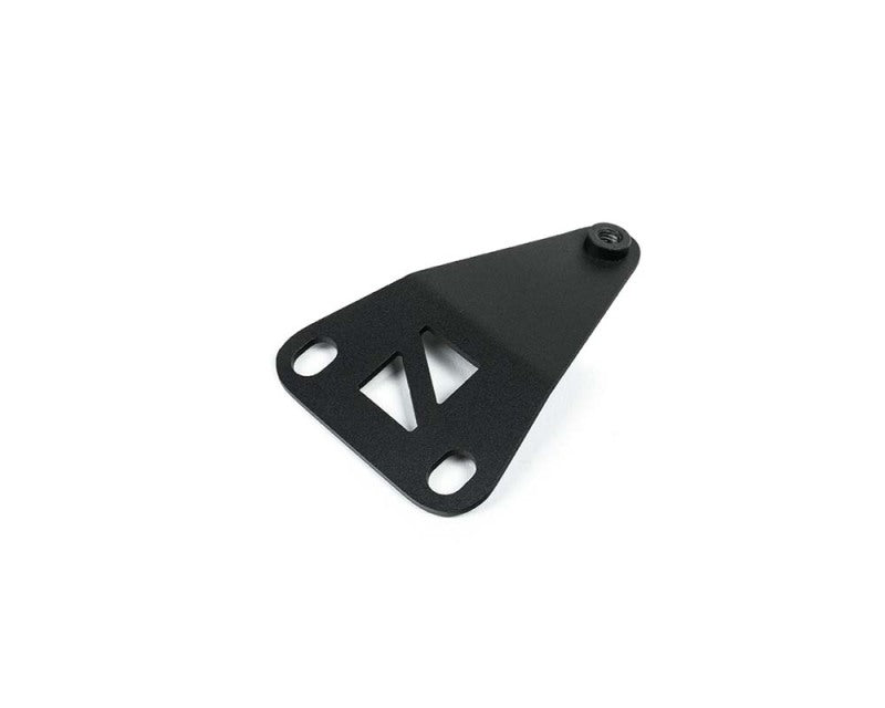 Agency Power 2017+ Can-Am Maverick X3 Battery Tie Down Bracket - Black