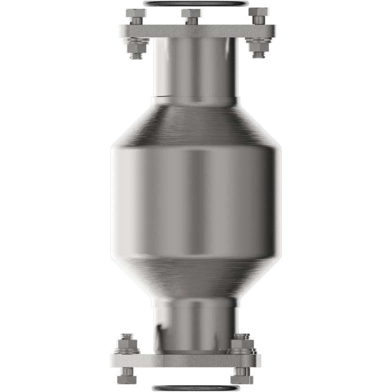 MagnaFlow 5571476 Direct-Fit Catalytic Converter