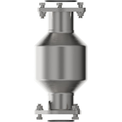 MagnaFlow 5571476 Direct-Fit Catalytic Converter