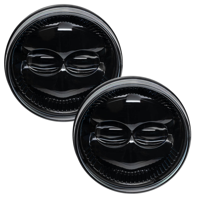 Oracle 07-14 GMC Sierra 1500/2500/3500 High Powered LED Fog (Pair) - 6000K ORACLE Lighting