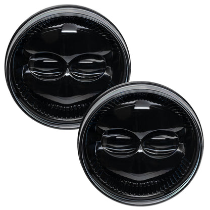 Oracle 07-14 GMC Sierra 1500/2500/3500 High Powered LED Fog (Pair) - 6000K ORACLE Lighting
