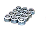 COMP Cams Valve Seals 3/8in Metal W/PTFE