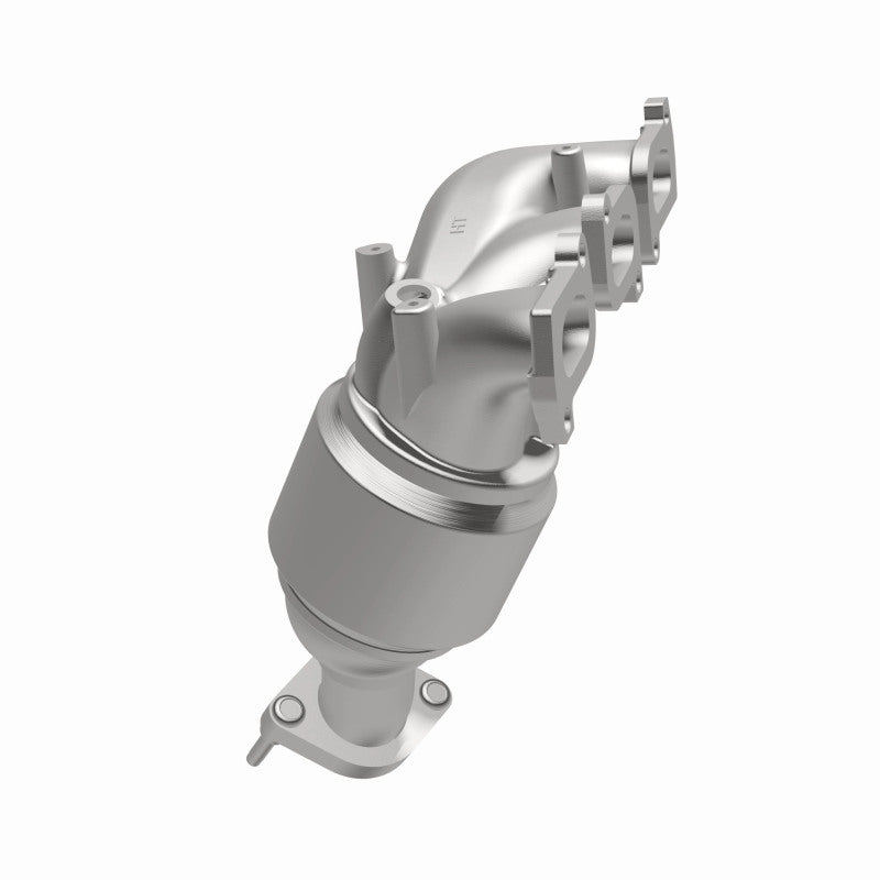 MagnaFlow Conv DF Ford Explorer 2013 3.5L Rear Manifold *NOT FOR SALE IN CALIFORNIA* Magnaflow