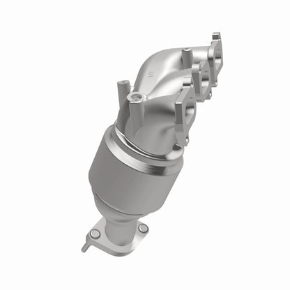 MagnaFlow Conv DF Ford Explorer 2013 3.5L Rear Manifold *NOT FOR SALE IN CALIFORNIA* Magnaflow