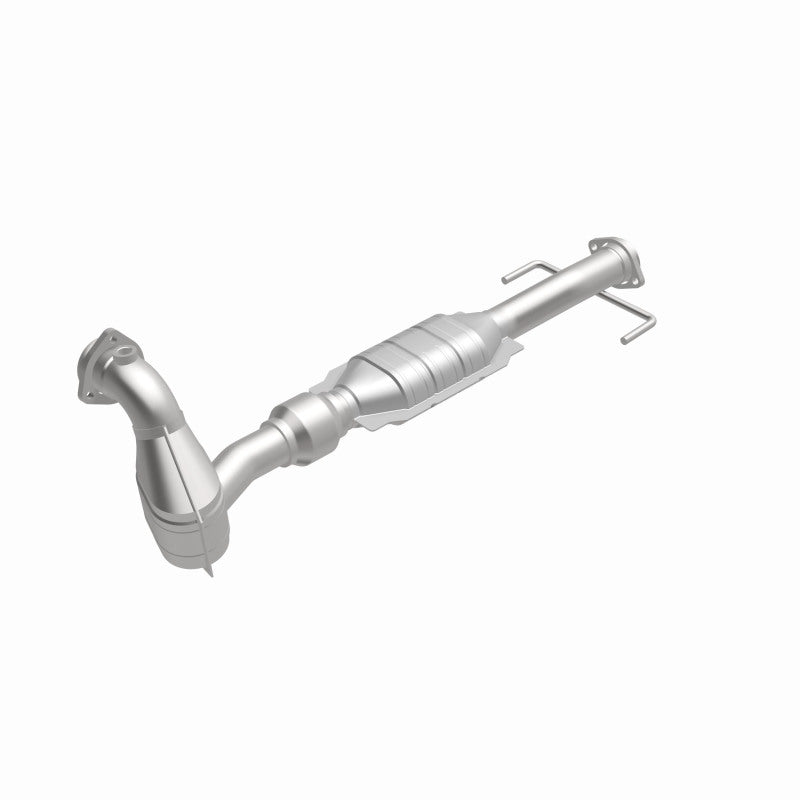 MagnaFlow Conv DF 01 Saab 9-5 2.3L Magnaflow