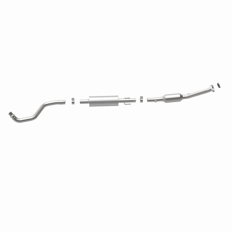 Magnaflow 04-06 Scion xA 1.5L Direct Fit Converter Magnaflow