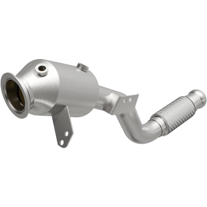 Magnaflow 16-17 Metris L4 2 OEM Underbody Direct Fit Converter Magnaflow