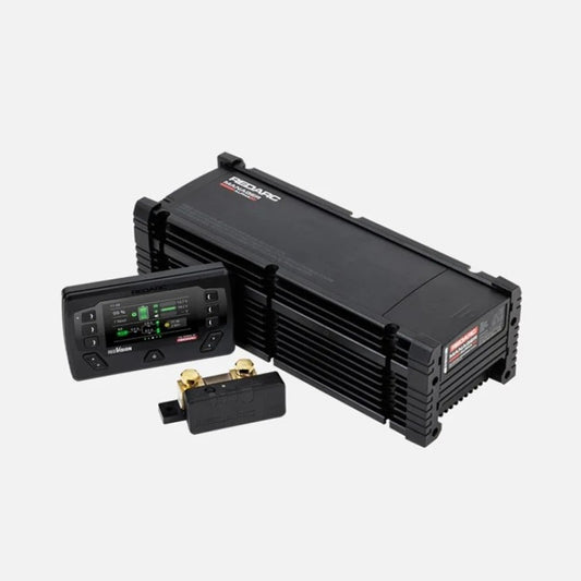 Redarc Manager Alpha50 w/ RedVision