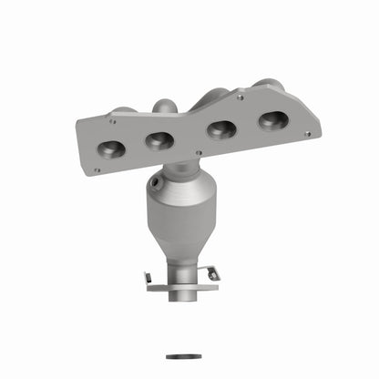 MagnaFlow Conv DF 09 Toyota Venza 2.7L Magnaflow