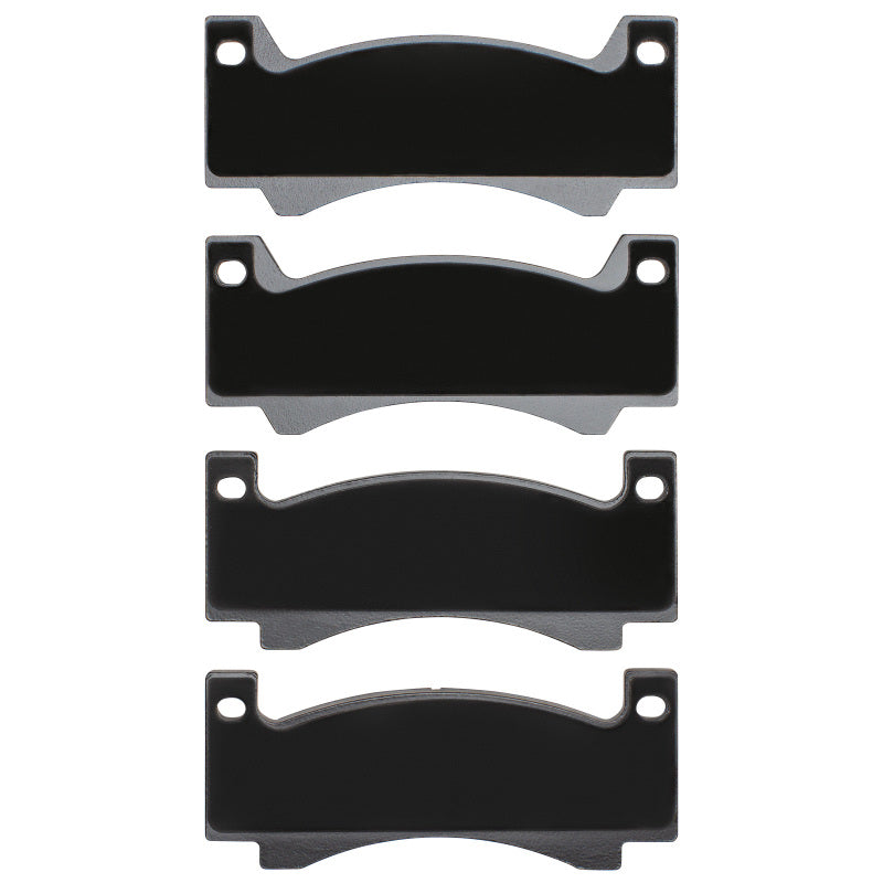 R1 Front OE Brake Pads 1969-1978 American Motors/Chrysler & More - 2551-0085-00