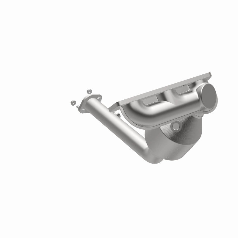MagnaFlow Conv DF 02-03 Freelander 2.5L Magnaflow