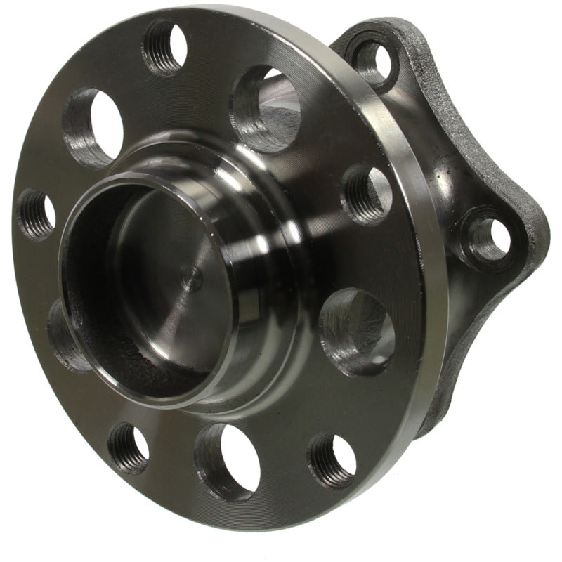 MOOG 98-04 Audi A6 Rear Hub Assembly Moog