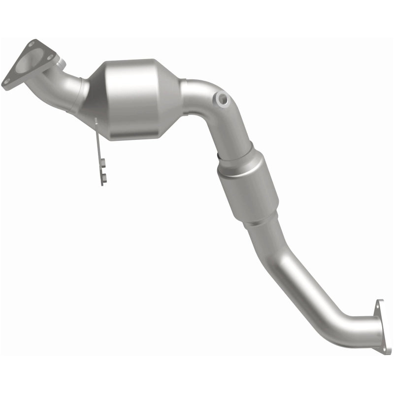 Magnaflow 07-10 Audi Q7 3.6L Direct Fit Converter Magnaflow