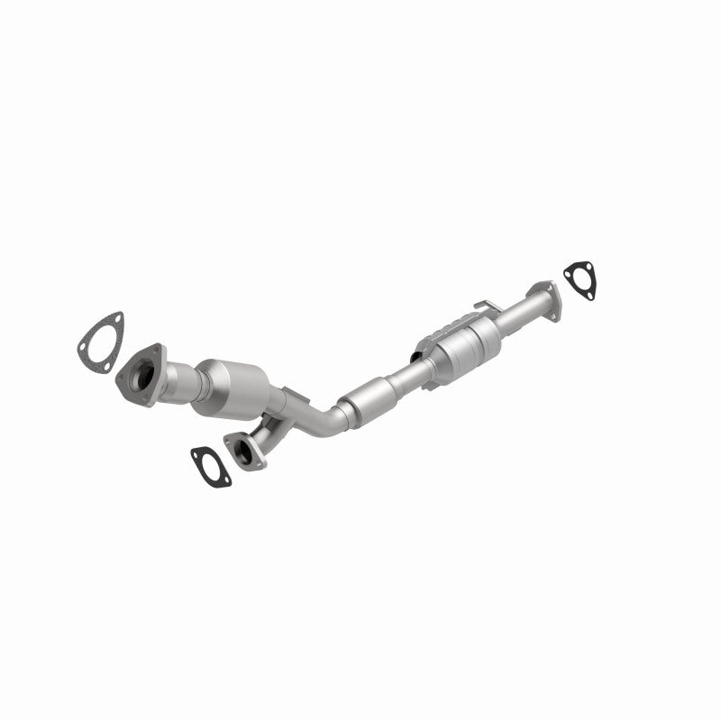 MagnaFlow Conv DF 02-03 Saturn Vue 3.0L Rear Magnaflow