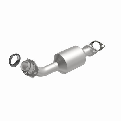 MagnaFlow Pre-OBDII Direct Fit Catalytic Converter 79-85 Dodge Ram 50 2.0L/2.6L Magnaflow