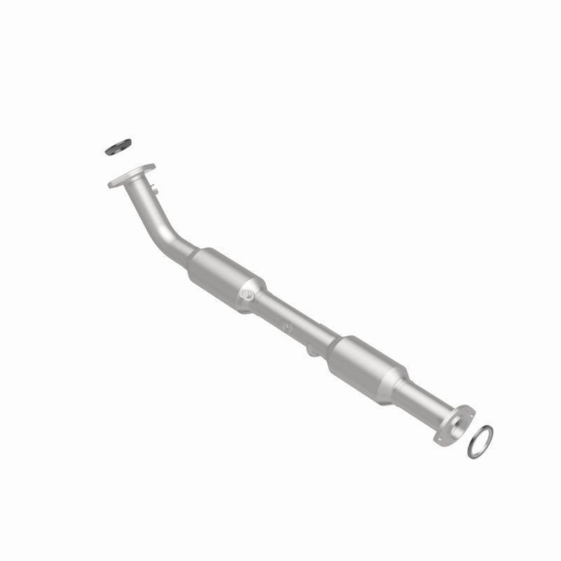 MagnaFlow Conv DF 05-09 Toyota Tacoma 2.7L Magnaflow