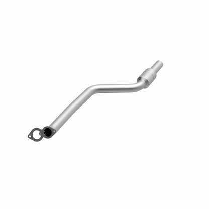 MagnaFlow Conv DF BMW 3 07-08 Rear OEM Magnaflow