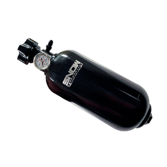 Snow Performance High Pressure Water Methanol Tank, 54 oz, Billet - SNO-40054