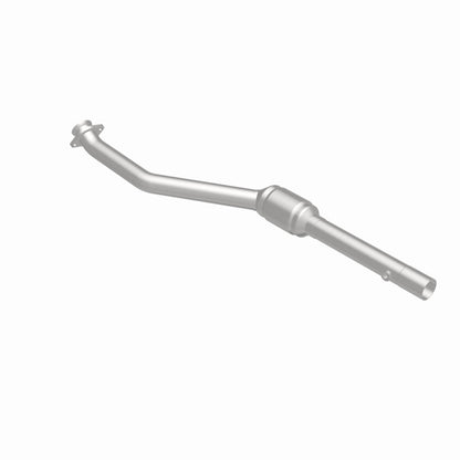 MagnaFlow Conv DF 99-00 BMW 540i 4.4L DS Rear Magnaflow