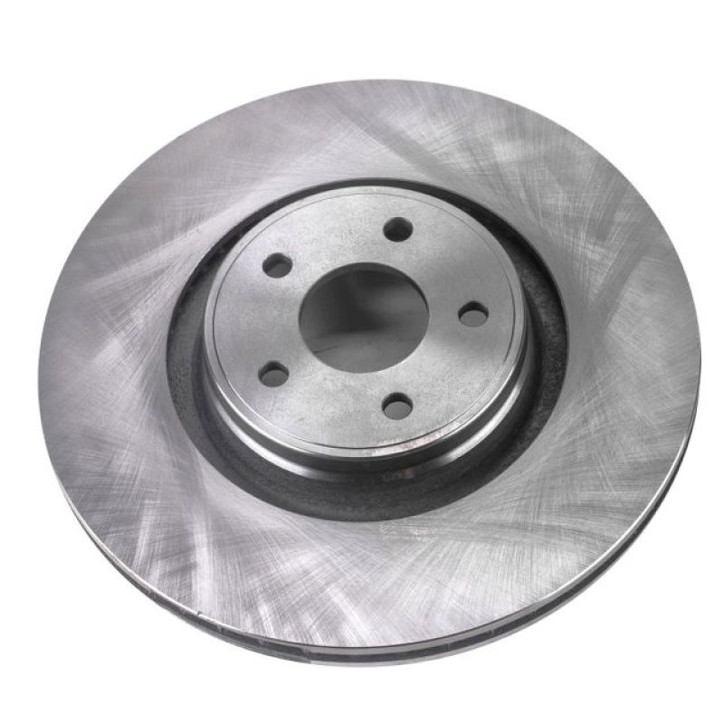 Power Stop 13-18 Ford Focus Front Autospecialty Brake Rotor PowerStop