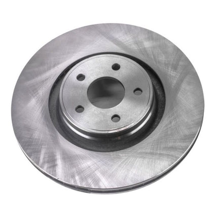 Power Stop 13-18 Ford Focus Front Autospecialty Brake Rotor PowerStop