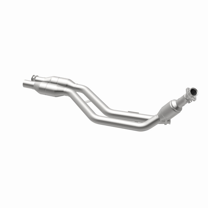 MagnaFlow Conv DF 02-03 Mercedes CLK430 4.3L Passenger Side Magnaflow