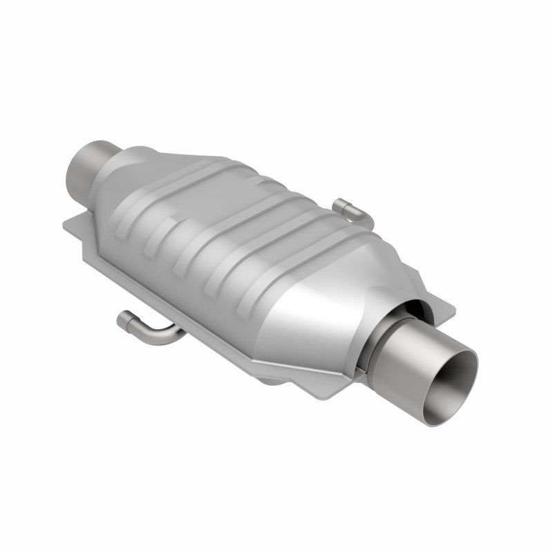 MagnaFlow Conv Univ 3 W/Dual Air Magnaflow