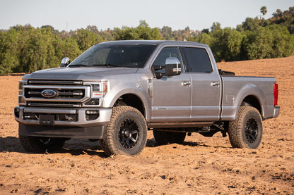 ICON 20-22 Ford F250/F350 2.5in Stage 4 Suspension System w/ Expansion Packs