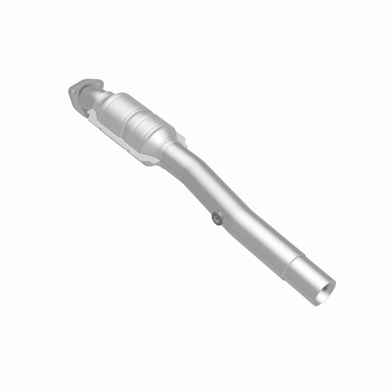 MagnaFlow Conv DF 97-05 Audi A8 Quatt 4.2L Driver Side Magnaflow