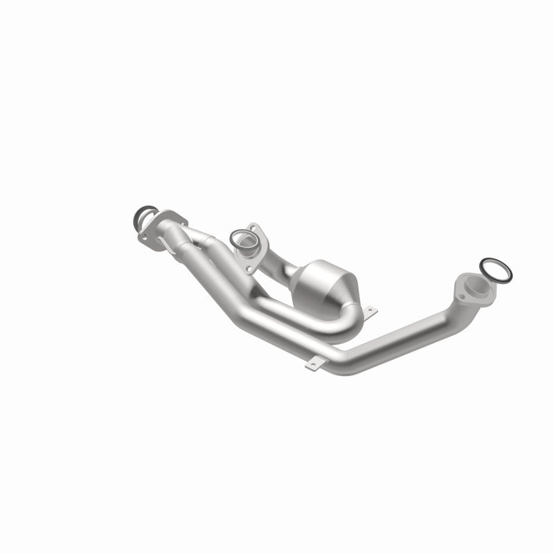 MagnaFlow California Converter Direct Fit 01-03 Toyota Sienna 3.0L Magnaflow